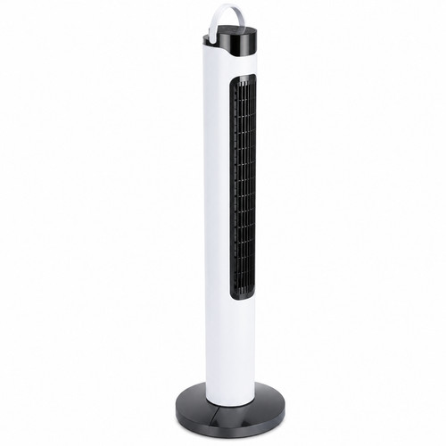Freestanding tower fan - freestanding, 3