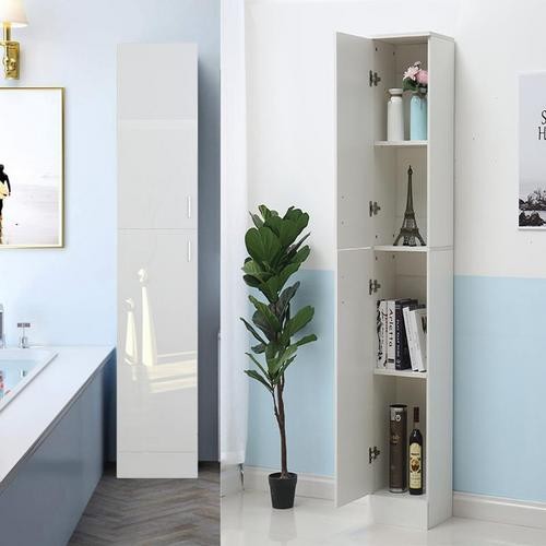 Tier tall bathroom - tier,