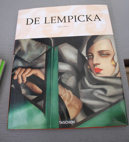 Lempicka taschen gilles - de,