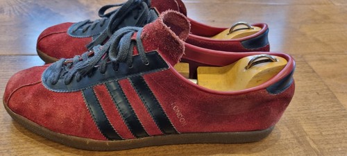 Vintage 1977 adidas - 1977,