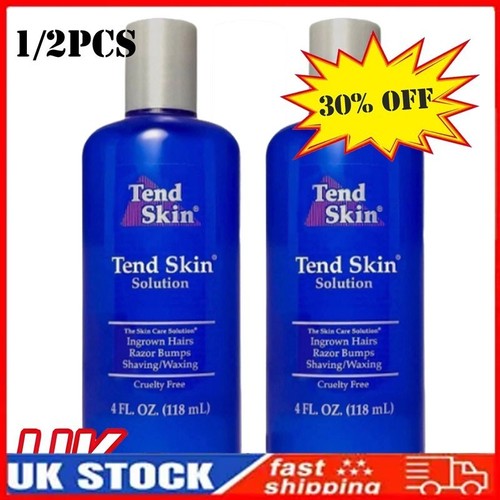 Tend skin solution 118ml - tend,