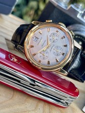 Longines Conquest Heritage
