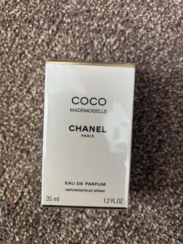 Chanel coco mademoiselle - coco, eau