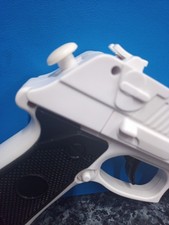 Wii Gun Controllers, Numchuck