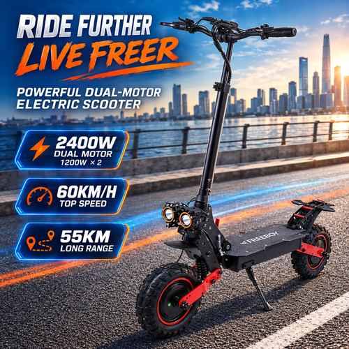 High performance all - high-performance, all-terrain