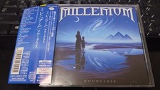 MILLENIUM / HOURGLASS Very