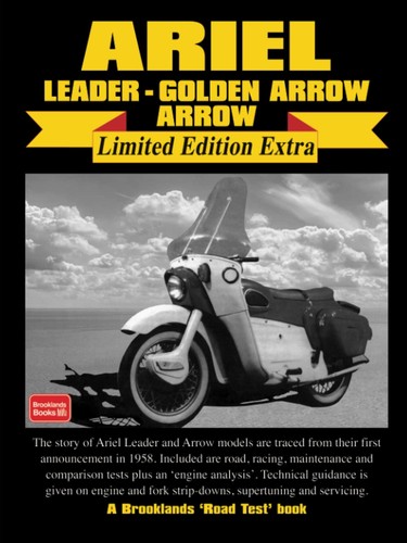 Ariel leader golden - .,