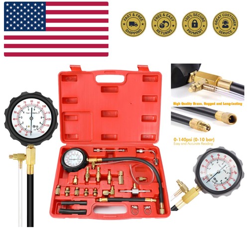 140psi fuel injection pump - fuel,