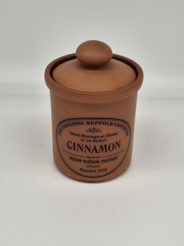 The original suffolk - original, canister