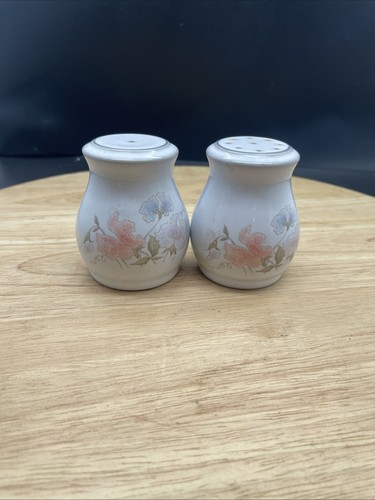 Denby encore salt pepper - salt,