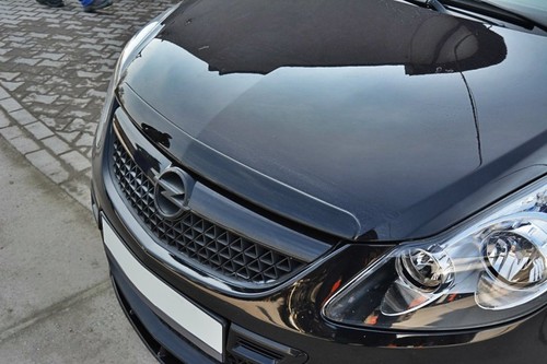 For vauxhall opel corsa - d, vxr