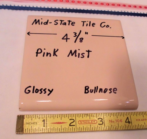Pink mist peachy - pc.,