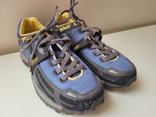 Teva water shoes - teva,
