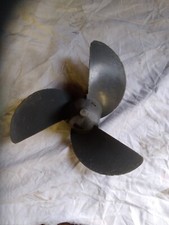 Honda BF2hp 2.3hp Outboard Engine Propeller,  Split Pin Shear Pin