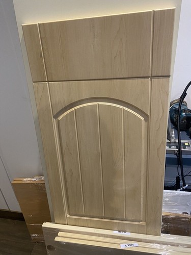 Maple colour door - maple, &
