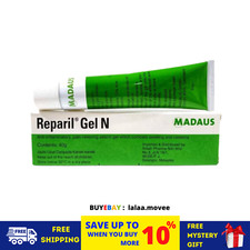1 X Reparil Gel N 40g
