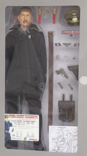 Dragon cyber hobby ww2 - 1/6,