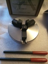 Lathe Chuck 4"  Self Centring