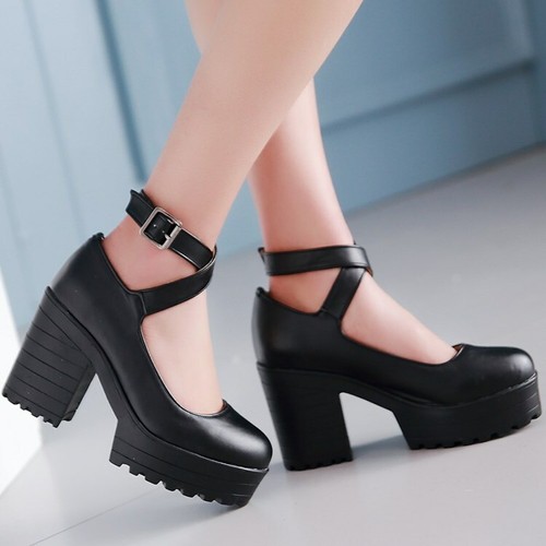 Chic women mary jane lolita - women,