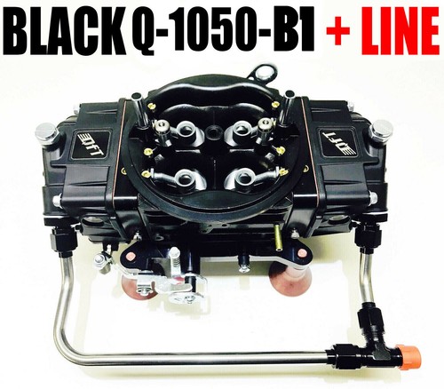Quick fuel 1050 cfm - quick,