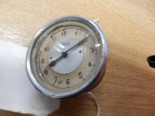 VINTAGE CLASSIC CAR JAEGAR