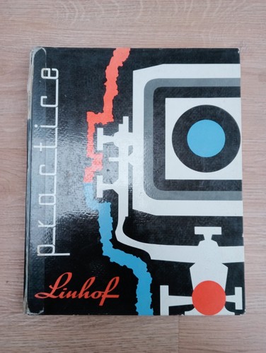 Linhof practice prof - practice.,