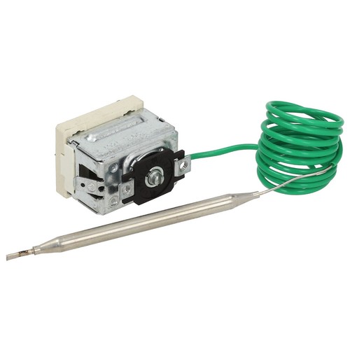 Mach thermostat wash - thermostat,