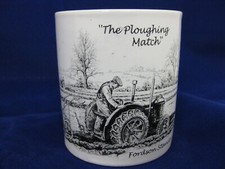 FORDSON STANDARD VINTAGE