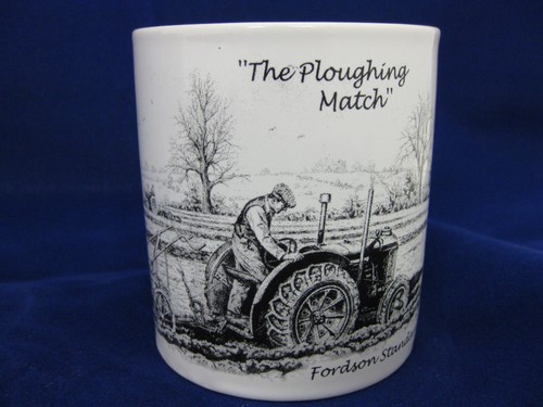 Fordson standard vintage - fordson,