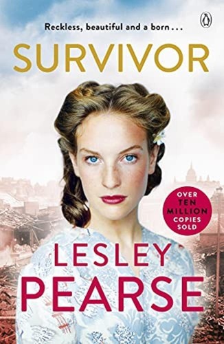 Survivor lesley pearse - -,