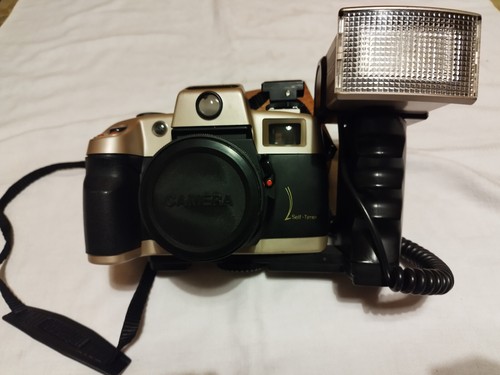 Canon camera canomatic with - canon,