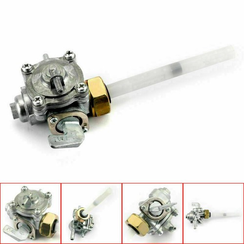 Fuel valve gas - fuel, petcock