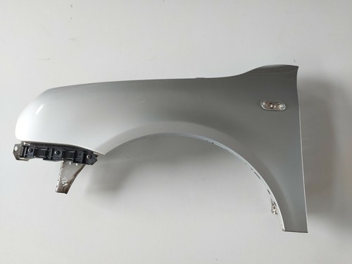 2005 original aluminium - 2005,
