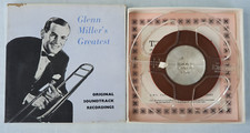 Glen miller greatest - 🎵,