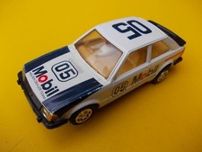 Scalextric c370 ford - ford, escort