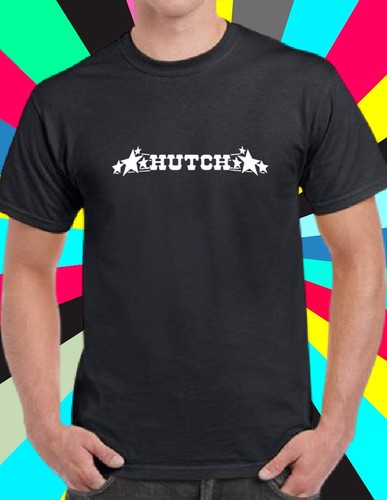 Hutch bmx retro - style, t