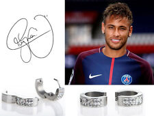 Men’s/Boy’s: NEYMAR 18ct