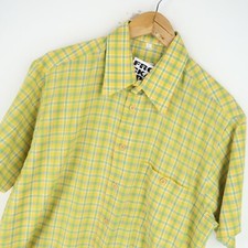 Vintage 70's Dagger Collar