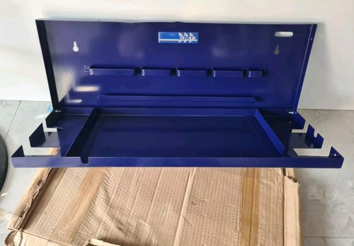 Emt spraygun wall mount - wall,