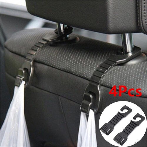 Car auto seat coat - 4x,