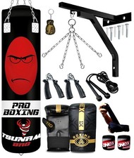 5ft punch bag - 5ft, heavy