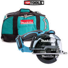 Makita DCS552 18V LXT Circular