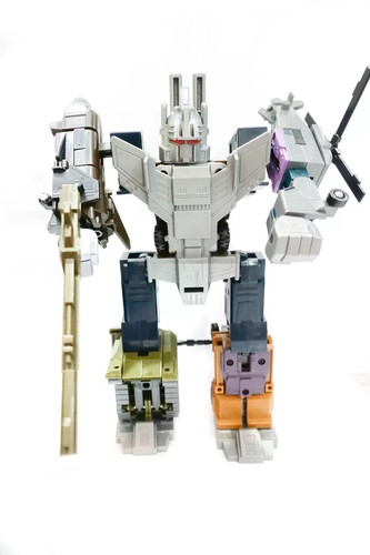 Transform reissue - transform,