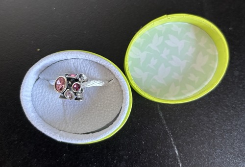 Chamilia sterling silver charm