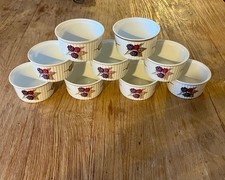 Royal Worcester Evesham Fruit