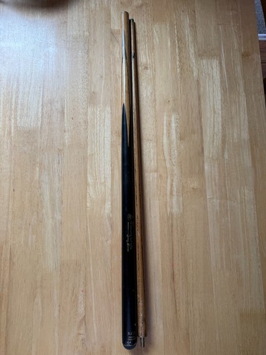 Bce jimmy white - snooker, cue