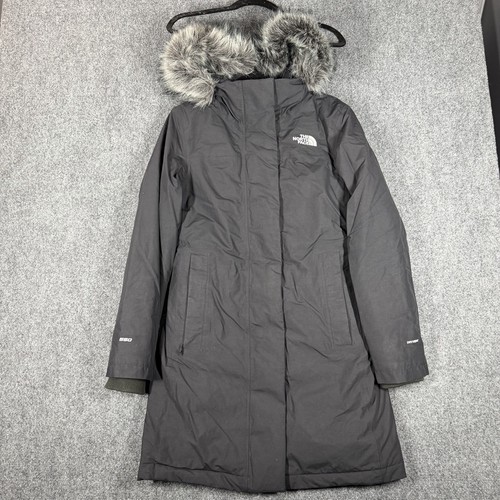 The north face arctic parka - north,