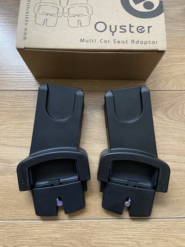 Oyster max upper - 1,