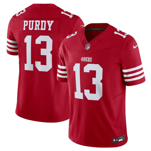 San francisco 49ers - san, brock
