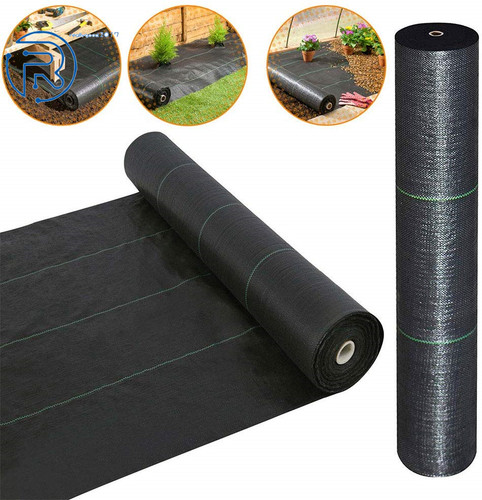 6ftx300ft weed barrier - 6ftx300ft,